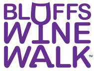 BBA Bluffs Wine Walk - Event