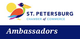 St Pete Chamber Ambassadors