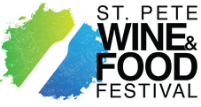 St Pete Wine & Food Festival - Volunteer